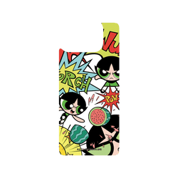 犀牛盾SolidSuit手機殼 - ASUS Zenfone 12 Ultra The Powerpuff Girls - 毛毛