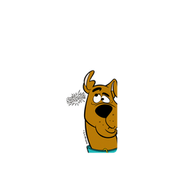 ASUS Zenfone 12 Ultra 犀牛盾SolidSuit (MagSafe 兼容)聯名設計款防摔背蓋手機殼 摩登原始人 The Flintstones - 史酷比