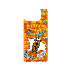 犀牛盾SolidSuit手機殼 - ASUS Zenfone 12 Ultra - 【聯名設計款】 - 摩登原始人 The Flintstones - 逗趣史酷比