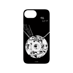 犀牛盾SolidSuit手機殼 - iPhone 16e - 【聯名設計款】 - 伊藤潤二 Junji Ito - 中古唱片