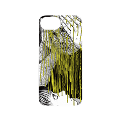 犀牛盾SolidSuit (相機按鈕)手機殼 - iPhone 16e - 【聯名設計款】 - 伊藤潤二 Junji Ito - 三酸甘油脂