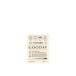 iPhone 16e SolidSuit  好日曆 GOODAY 今天會是很棒的一天