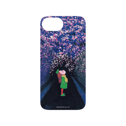 iPhone 16e SolidSuit  幾米Jimmy Liao 幸運遇見你-遇見花開