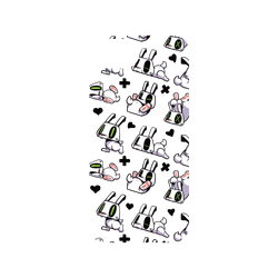 犀牛盾SolidSuit手機殼 - iPhone 16e - 【聯名設計款】 - BOUNCE - 棒小兔群