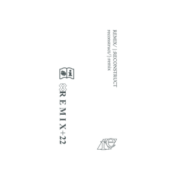 犀牛盾SolidSuit手機殼 - iPhone 16e - 【聯名設計款】 - REMIX - REMIX_23SS_AC12