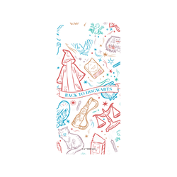 iPhone 17e SolidSuit (MagSafe 兼容)  Harry Potter 繽紛趣味生活