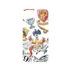 iPhone 16e SolidSuit  Harry Potter Sticker - 魔法世界