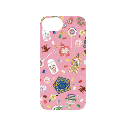 iPhone 16e SolidSuit (MagSafe 兼容)  Harry Potter Sticker - 蜂蜜公爵與魔法糖果
