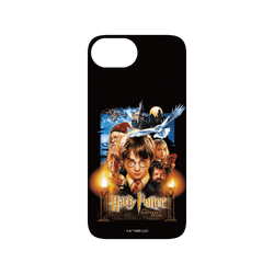 iPhone 16e SolidSuit (MagSafe 兼容)  Harry Potter 哈利波特：神秘的魔法石 - 海報