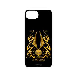 iPhone 16e SolidSuit  Harry Potter The Golden Snitch - I open at the close
