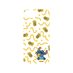 犀牛盾SolidSuit手機殼 - iPhone 17e - 【聯名設計款】 - 迪士尼-經典系列 Disney Classics - 史迪奇 Stitch - Ananas