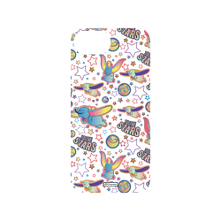 犀牛盾SolidSuit手機殼 - iPhone 17e - 【聯名設計款】 - 迪士尼-經典系列 Disney Classics - 小飛象 Dumbo - Retro Pattern