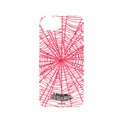 犀牛盾SolidSuit手機殼 - iPhone 17e - 【聯名設計款】 - 迪士尼-漫威 Marvel - 蜘蛛人-紅蜘蛛網