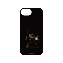 犀牛盾SolidSuit手機殼 - iPhone 17e - 【聯名設計款】 - 迪士尼-漫威 Marvel - 薩諾斯的寶座