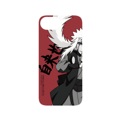 犀牛盾SolidSuit手機殼 - iPhone 17e - 【聯名設計款】 - 火影忍者 Naruto - 角色系列-自來也