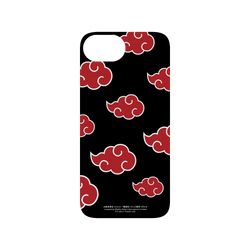 犀牛盾SolidSuit手機殼 - iPhone 17e - 【聯名設計款】 - 火影忍者 Naruto - LOGO系列-曉