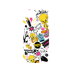 iPhone 17e SolidSuit (MagSafe 兼容)  Looney Tunes 搗蛋系列-崔弟