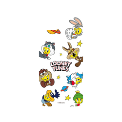 iPhone 16e SolidSuit  Looney Tunes 崔弟玩偶裝