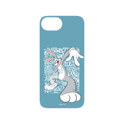 iPhone 16e SolidSuit  Looney Tunes 亂花系列-兔巴哥