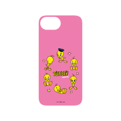iPhone 16e SolidSuit (MagSafe 兼容)  Looney Tunes 崔弟繞圈圈