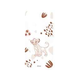 犀牛盾SolidSuit手機殼 - iPhone 17e - 【聯名設計款】 - Disney - Lion King 迪士尼-獅子王 - 辛巴期待版