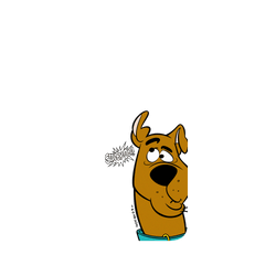 iPhone 16e 犀牛盾SolidSuit (MagSafe 兼容)聯名設計款防摔背蓋手機殼 摩登原始人 The Flintstones - 史酷比