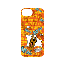 犀牛盾SolidSuit手機殼 - iPhone 17e - 【聯名設計款】 - 摩登原始人 The Flintstones - 逗趣史酷比