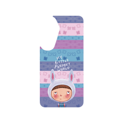 Galaxy S25 SolidSuit  幾米Jimmy Liao 我不是完美小孩-完美的幸福