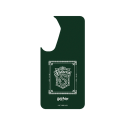 Galaxy S25 SolidSuit (MagSafe 兼容)  Harry Potter 史萊哲林