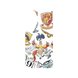 Galaxy S25 SolidSuit  Harry Potter Sticker - 魔法世界