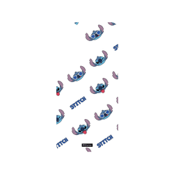 犀牛盾SolidSuit手機殼 - Samsung Galaxy S25 - 【聯名設計款】 - 迪士尼-經典系列 Disney Classics - 史迪奇 Stitch - Cool Pattern