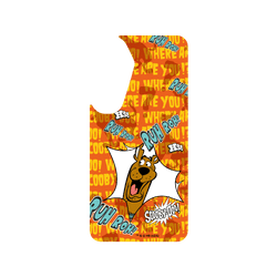 犀牛盾SolidSuit手機殼 - Samsung Galaxy S25 - 【聯名設計款】 - 摩登原始人 The Flintstones - 逗趣史酷比