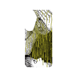 犀牛盾SolidSuit (MagSafe 兼容)手機殼 - Samsung Galaxy S25+ - 【聯名設計款】 - 伊藤潤二 Junji Ito - 三酸甘油脂