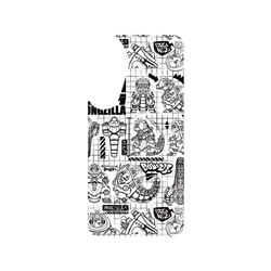 犀牛盾SolidSuit手機殼 - Samsung Galaxy S25+ - 【聯名設計款】 - BOUNCE - SECRET PLAN