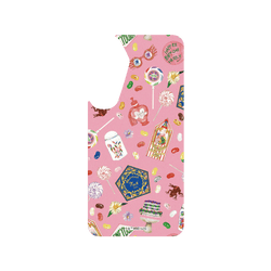 Galaxy S25 Plus SolidSuit (MagSafe 兼容)  Harry Potter Sticker - 蜂蜜公爵與魔法糖果