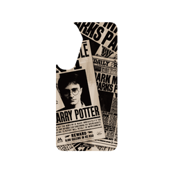 犀牛盾SolidSuit手機殼 - Samsung Galaxy S25+ - 【聯名設計款】 - Harry Potter - Undesirable No 1 - Poster