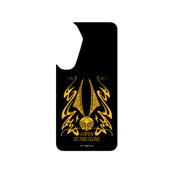 Galaxy S25 Plus SolidSuit  Harry Potter The Golden Snitch - I open at the close