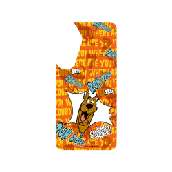 犀牛盾SolidSuit手機殼 - Samsung Galaxy S25+ - 【聯名設計款】 - 摩登原始人 The Flintstones - 逗趣史酷比