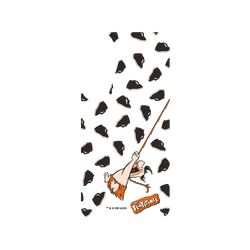 犀牛盾SolidSuit手機殼 - Samsung Galaxy S25+ - 【聯名設計款】 - 摩登原始人 The Flintstones - 摩登原始人 - 盪鞦韆