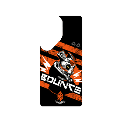 犀牛盾SolidSuit手機殼 - Samsung Galaxy S25 Ultra - 【聯名設計款】 - BOUNCE - BOUNCE MAN Lightning
