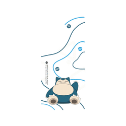 犀牛盾SolidSuit手機殼 - Samsung Galaxy S25 Ultra - 【聯名設計款】 - 寶可夢 Pokemon - 幾何系列-卡比獸