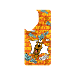 犀牛盾SolidSuit手機殼 - Samsung Galaxy S25 Ultra - 【聯名設計款】 - 摩登原始人 The Flintstones - 逗趣史酷比