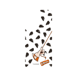 犀牛盾SolidSuit (MagSafe 兼容)手機殼 - Samsung Galaxy S25 Ultra - 【聯名設計款】 - 摩登原始人 The Flintstones - 摩登原始人 - 盪鞦韆