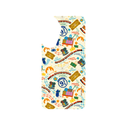 Galaxy A56 SolidSuit (MagSafe 兼容)  Harry Potter 開學日