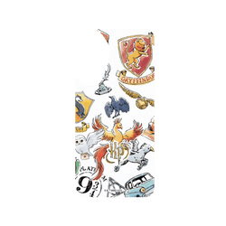 Galaxy A56 SolidSuit  Harry Potter Sticker - 魔法世界
