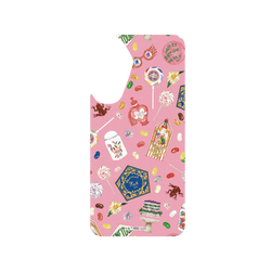 Galaxy A56 SolidSuit (MagSafe 兼容)  Harry Potter Sticker - 蜂蜜公爵與魔法糖果