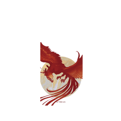 Galaxy A56 SolidSuit  Harry Potter 佛客使Fawkes
