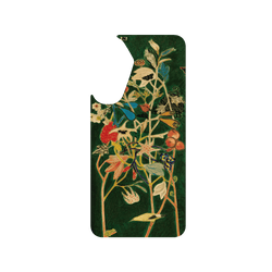 犀牛盾SolidSuit手機殼 - Samsung Galaxy A56 - 【聯名設計款】 - 國立歷史博物館 National Museum Of History - 常玉系列-萬物靜觀皆自得
