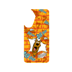 犀牛盾SolidSuit手機殼 - Samsung Galaxy A56 - 【聯名設計款】 - 摩登原始人 The Flintstones - 逗趣史酷比