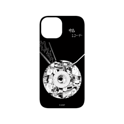 犀牛盾SolidX手機殼 - iPhone 15 - 【聯名設計款】 - 伊藤潤二 Junji Ito - 中古唱片